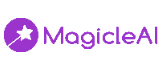 MagicleAI logo